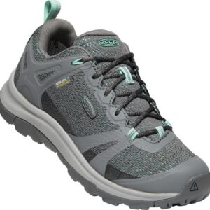 Keen Terradora Ii Wp Steel Grey-Ocea