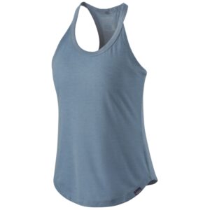 Patagonia Tampão Cool Trail Tank W