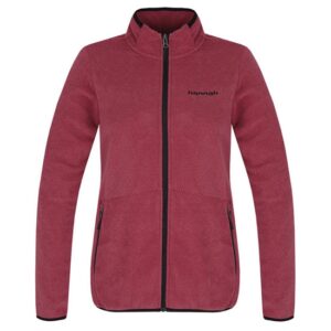 Hannah Jaqueta Siana W