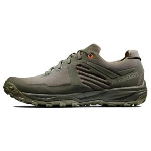 Mammut Ultimate III Low Gtx