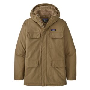 Patagonia parka istmo