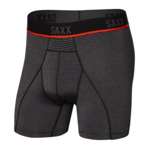 Saxx Cueca Boxer Kinetic HD