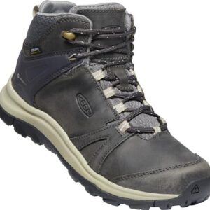 Keen Terradora Ii Couro Mid Wp W-Magnet/Pl