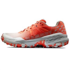 Mammut Sertig Ii Mulher Baixa