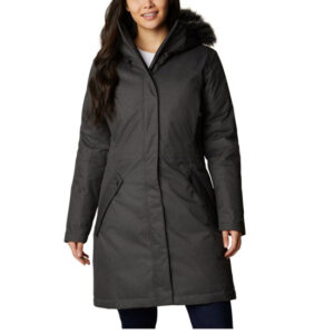 Columbia Juniper Ridge Down Parka W