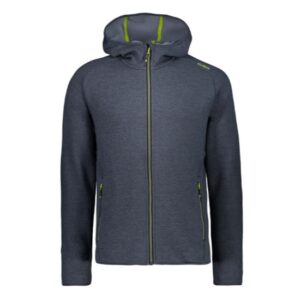 Campagnolo Capuz de lã elástico