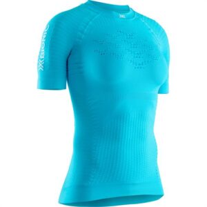 Xsocks Ss Effektor G2 Run Feminina Effektor Turquesa/A