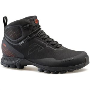 Tecnica Plasma Mid S Gtx Ms Black/Pure La