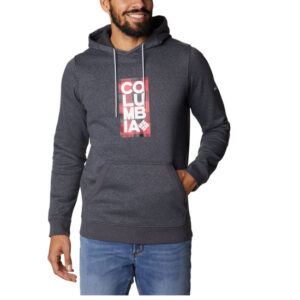 Columbia Moletom Csc Basic Logo II