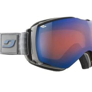 Julbo Airflux cinza laranja