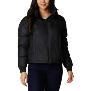 Columbia Jaqueta Cropped Pike Lake