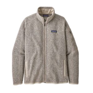 Patagonia Better Sweater® Fleece W