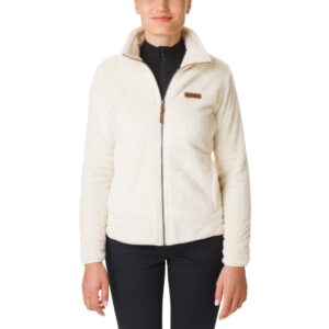 Columbia Fire Side II Sherpa Fz W