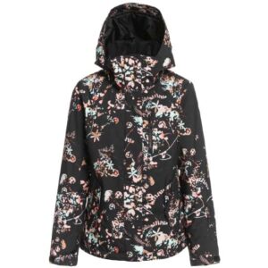 Roxy jaqueta de neve cais