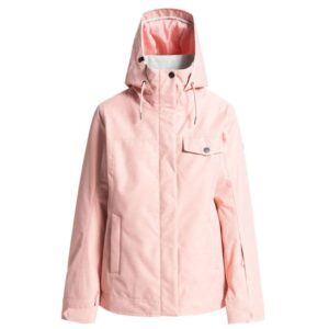 Roxy Jaqueta Billie W