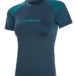 Trangoworld Camiseta Pilgrim Feminina