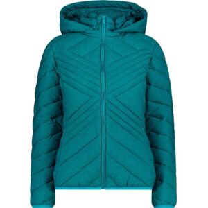 Campagnolo Jaqueta com capuz Snaps W