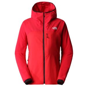 The North Face Summit Moletom Casaval Midlayer W