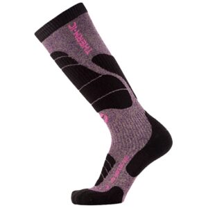 Therm-ic Ski Merino Refletor Feminino