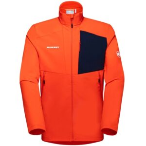 Mammut Jaqueta Madrid ML