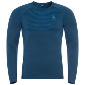 Odlo Performance Light Bl Top Gola redonda L