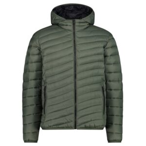 Campagnolo Jaqueta Acolchoada