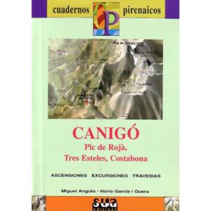 Ed. Sua Cadernos Pirinéus: Canigó