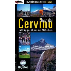 Ed. Desnivel Excursão Matterhorn