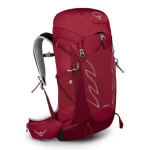 Osprey calcanhar 33