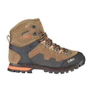 Campagnolo Athunis Mid W Trek Wp Nero