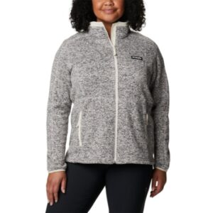 Columbia Suéter Weather FZ W