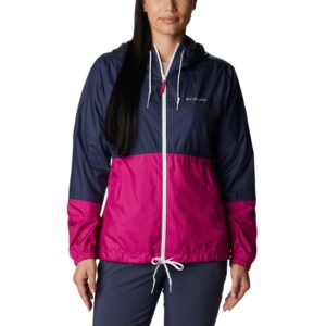 Columbia Blusão Flash Forward W