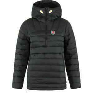 Fjällräven Anorak Expedition Pack Down Feminina