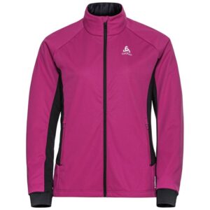 Odlo Jaqueta Brensholmen W