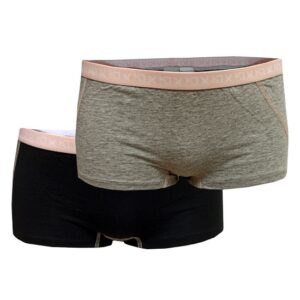 Kari Traa Pacote de 2 Attraktiv Hipster W