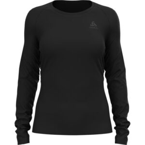 Odlo Active F-Dry Light Eco Bl Top gola redonda L/SW