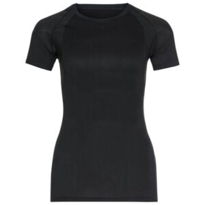 Odlo Camiseta Active Spine S/S gola redonda W