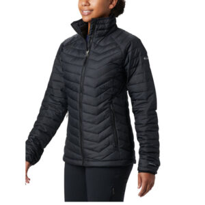 Columbia Jaqueta Powder Lite W