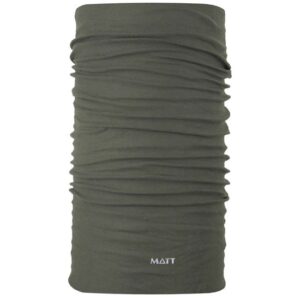 Matt Cachecol de lã