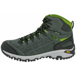 Brütting Monte Shasta alto