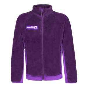 Rock Experience Blizzard Mock Neck Jr