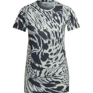 Adidas T AOP rápido