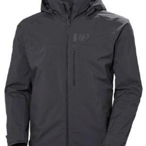 Helly Hansen Jaqueta com Capuz HP Racing Lifaloft