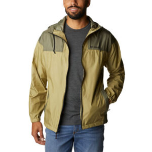 Columbia Blusão Flash Challenger