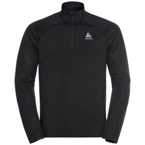 Odlo Essential Ceramiwarm Midlayer ½ Zip