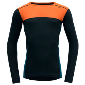 Devold Camisa Lauparen Merino 190