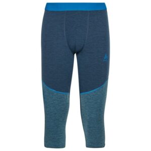 Odlo Bl Bottom Long Performance Lã 150