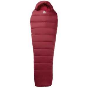 Mountain Equipment Olympus 450 W Long LZ