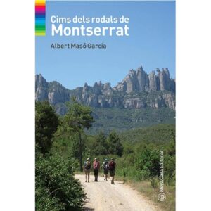 Ed. Nova Casa Cims dels rodals de Monserrat