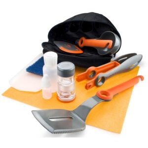 Gsi Outdoors Kit de cozinha cruzado